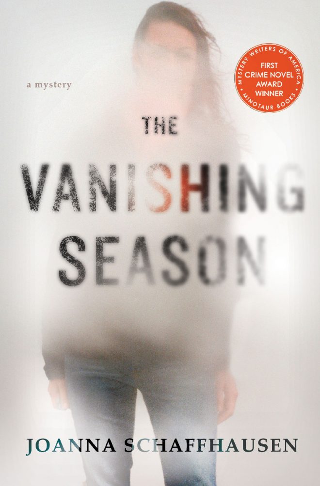 The Vanishing Season