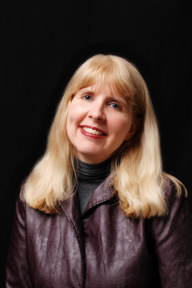 Home Joanna Schaffhausen